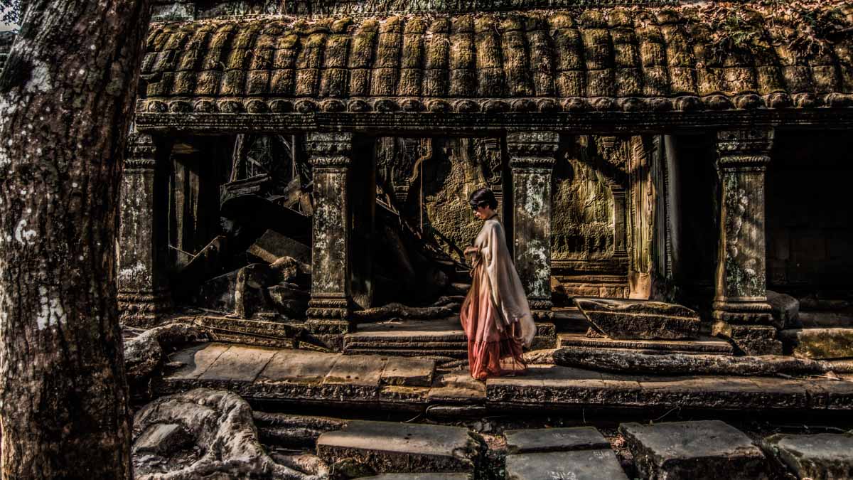 塔普倫寺