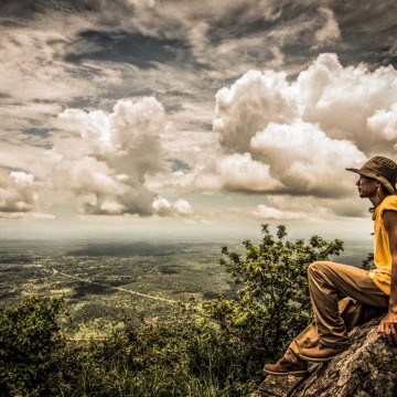 柏威夏寺 (Preah Vihear)