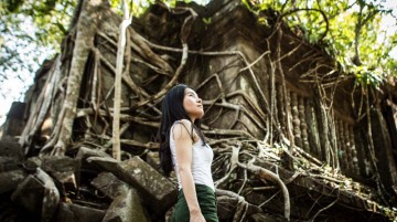 崩密列 (BENG MEALEA)