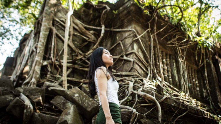 崩密列 (BENG MEALEA)