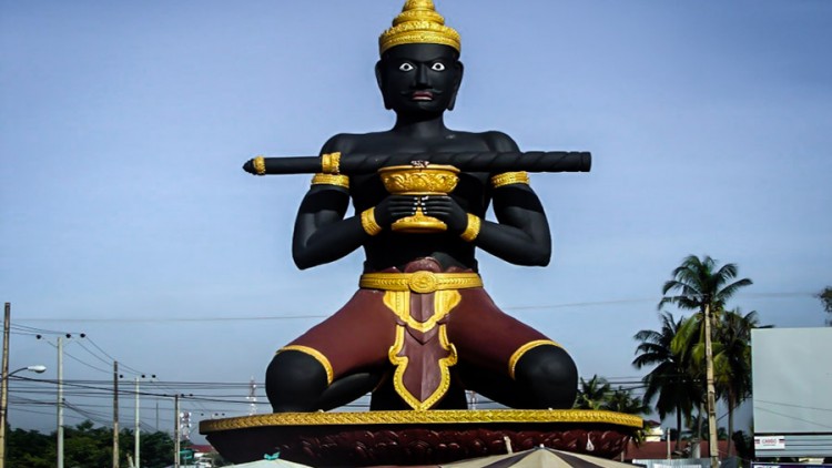 馬德望 (Battambang)