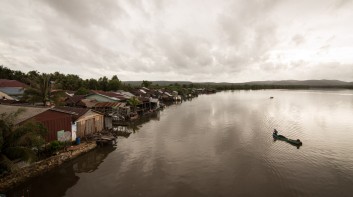 戈公 (Koh Kong)