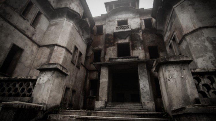 Borkor Palace Hotel
