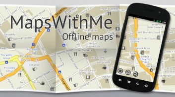 Maps.me
