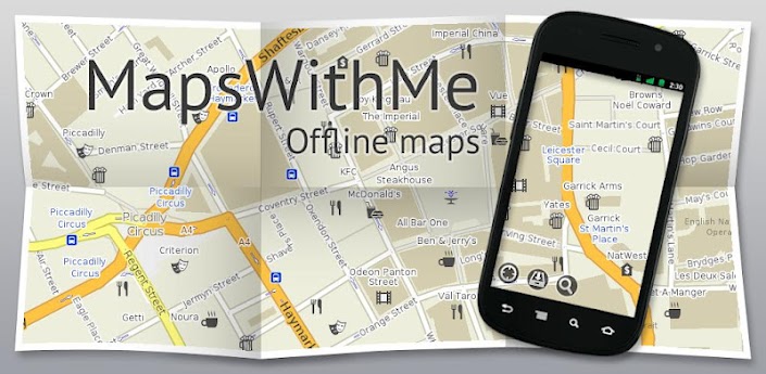 Maps.me