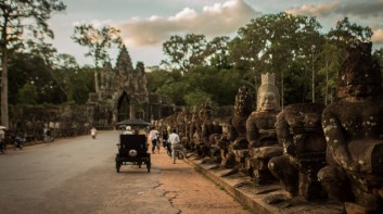 Angkor Thom