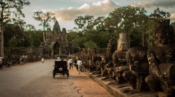 Angkor Thom