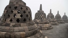婆罗浮屠 (Borobudur)