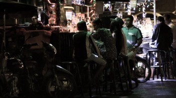 暹粒人妖 Ladyboy