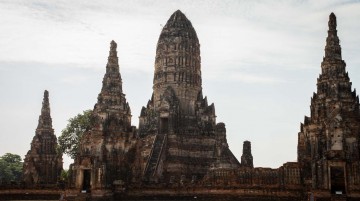 Ayutthaya